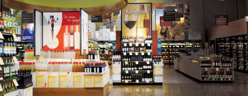 Total Wine & More wants to bring a store to Grapevine.