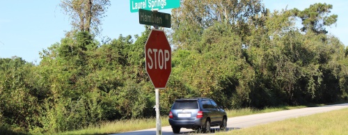 Hamblen Road in Kingwood will be expanded to four lanes. 