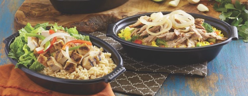 A Pollo Tropical location in Southlake has closed along with 9 other locations.