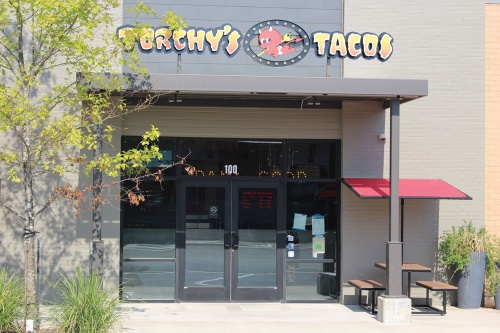 Torchy's Tacos to open Nov. 2 on Medical Drive in the Oaks at Lakeway shopping center.