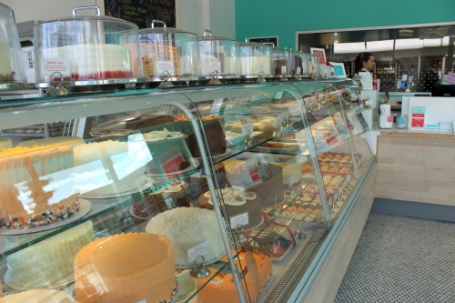 SusieCakes is opening its second Texas location on Oct. 29.