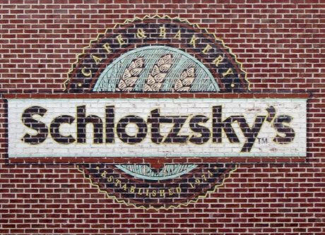 An Austin dining staple, Schlotzskyu2019s was established in 1971 and has gone through a number of aesthetic changes over the past 45 years. 
