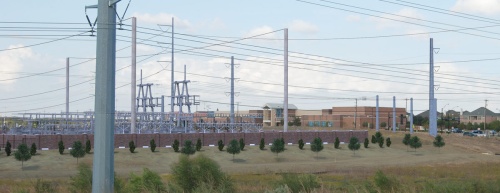 On Oct. 3, Frisco City Council voted to table voting on an appeal for a proposed Oncor Substation on Legacy Drive.