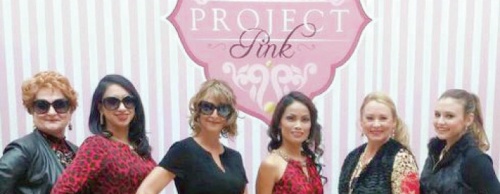 North Cypress Medical Center will host the 10th annual Project Pink event Oct. 22. 