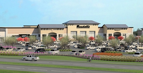 New Randalls in Leander celebrates its grand opening on Nov. 9