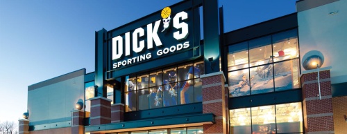 Dick's Sporting Goods will celebrate the opening its new store as well as the opening of Field & Stream in Cedar Park.