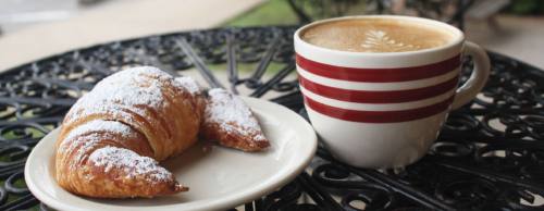 Summermoon Coffee, 316 N. Main St., Buda, plans to expand its coffee and food offerings to Kyle and San Marcos in the near future, co-owner Justin Terry said.