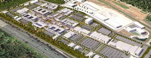 Trademark Property Co. has announced plans to develop an 82-acre mixed-use town center in Katy at the northwest corner of I-10 and Mason Road. The development will include retail, dining and other amenities. 