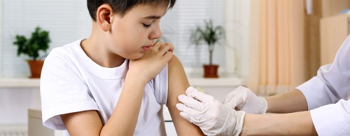 There are a number of clinics and urgent care center in the area providing discounted flu vaccines. 