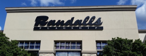 Georgetown will soon be home to a new Randalls.