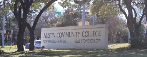 Austin Community College will expand its Round Rock campus.