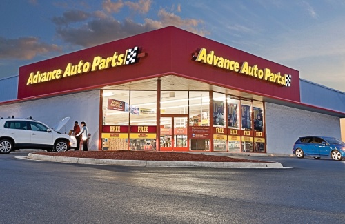 Advance Auto Parts coming to Missouri City in December