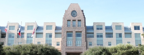 The city of Frisco will hold a special election Feb. 18.