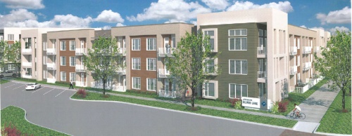 Development of a 359-unit multifamily project named Jefferson Silver Lake was denied by Grapevine City Council on Oct. 18.