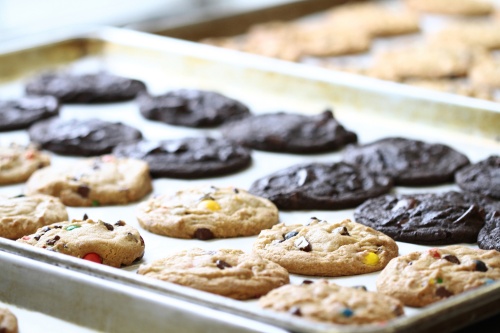 Insomnia Cookies coming soon to Downtown San Marcos with late-night treats, including vegan and gluten-free options