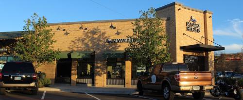 According to documents filed with the Securities and Exchange Commission, TA Realty has terminated its contract to buy the Oaks at Lakeway shopping center.