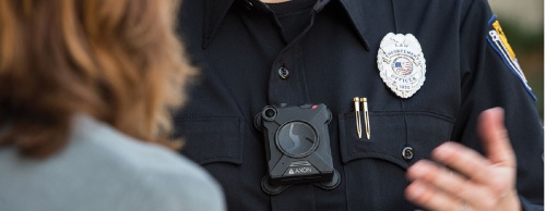 Police officers in Round Rock and Pflugerville will soon wear body cameras while on duty.