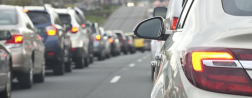 Texas has the worst drivers in the country, according to a study by CarInsuranceComparison.com.