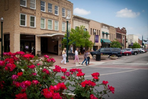 Parking in downtown McKinney will be a lot easier to find as council approves lease agreement for new parking garage.