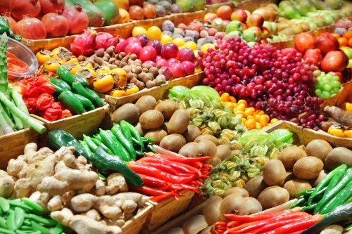 Frisco Rotary Farmers Market will be on Saturday from 8 a.m.-1 p.m.