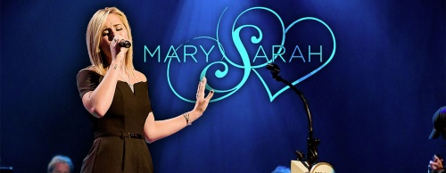 Mary Sara will perform at Main Street Crossing Nov. 23 at 8 p.m. 