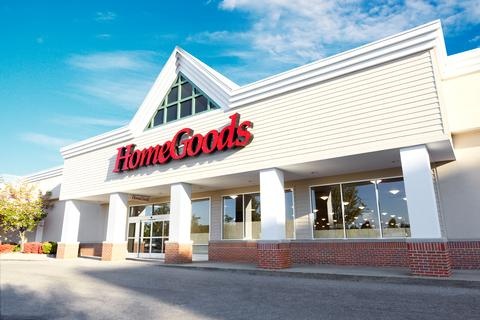HomeGoods opens new location near Willowbrook Mall