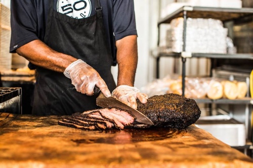 Ten50 BBQ restaurant coming to Grapevine