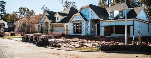 Officials expect incoming development to bring thousands of new homes to north Conroe and Willis.