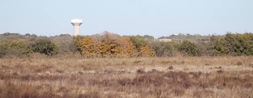 The Frisco Economic Development Corp., which owns the land for Frisco Park 25, announced the project this fall.