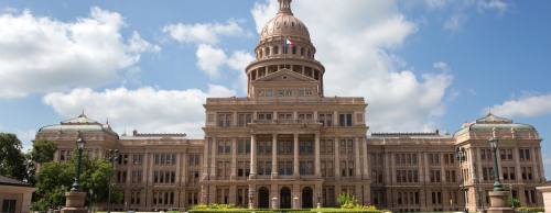 Texas State Capitol