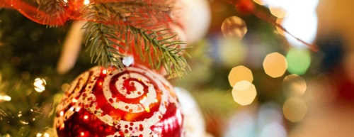 There are several holiday events going on in Grapevine, Colleyville and Southlake.