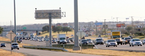 Efforts continue on local transportation projects throughout Southwest Austin. 