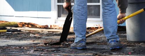 Commissioners approve federal grant for housing revitalization project