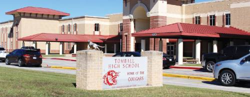 Tomball ISD  will submit a proposal in December to the Texas Education Agency for an Early College High School campus to be located at Tomball High School.