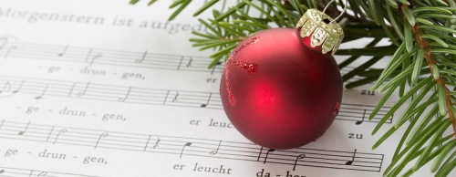 There are several holiday events going on the week of Dec. 19.