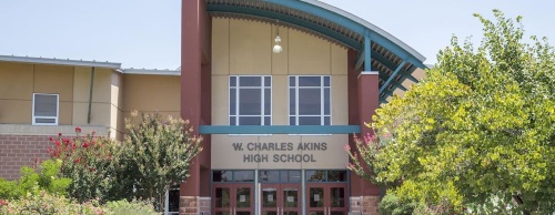A yearslong debate was settled when Austin ISD Trustees Yasmin Wagner and Paul Saldau00f1a announced that land will be purchased for a new school in Southeast Austin to alleviate overcrowding at Akins.