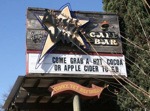 Austin Java opens restaurant, brewery and coffee roasting facility in ...