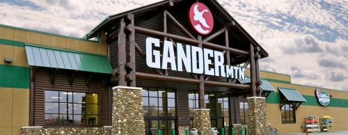 Gander Mountain will close its Round Rock location.
