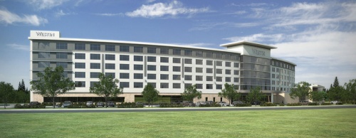 The Westin has plans to break ground in Southlake this year. The hotel will be six stories and have 253 rooms.