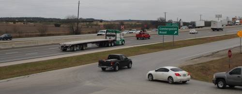 Learn about the road projects that may affect your commute in 2017.