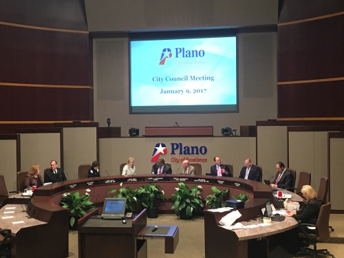 Voters will head to the polls June 10 to settle races for two seats on the Plano City Council. 