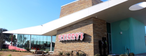 The 14th location of P. Terry's Burger Stand opens Saturday, Jan. 7 in far Northwest Austin.
