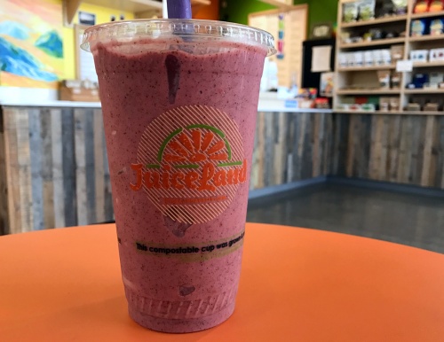 JuiceLand opens new Northwest Austin locations on Parmer Lane and US 183 