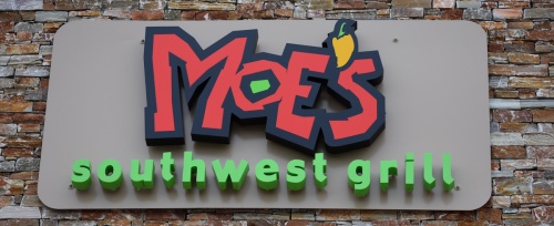 Moe's Southwest Grill opened Jan. 25 in Bee Cave, next to the IBC Bank in the Hill Country Galleria area.