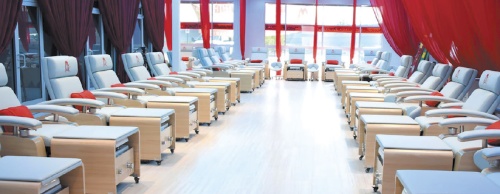 MC Spa and Nail Bar offers manicures, pedicures, massages and more.