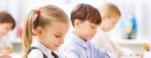 2017 Guide to Private Schools - Cy-Fair