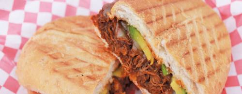 Piggy Pibil serves dishes found in southern Mexico and the Yucatan Peninsula.