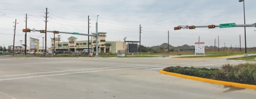 A proposed Texas Department of Transportation project would widen FM 1463 between I-10 and FM 1093.