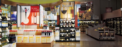 Total Wine & More will open its second Houston area location near the Baybrook Mall in Friendswood.