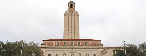 New University of Texas regents were grilled with questions during a Senate Nominations Committee on Thursday.